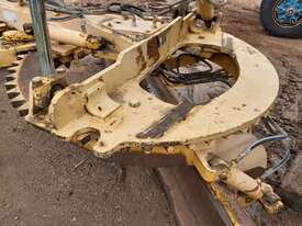 2000 Volvo G720A VHP Grader $65,000 + GST - picture1' - Click to enlarge