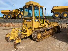 2004 Caterpillar 939C Track Loader  - picture0' - Click to enlarge