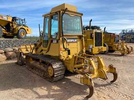 2004 Caterpillar 939C Track Loader  - picture1' - Click to enlarge