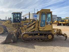 2004 Caterpillar 939C Track Loader  - picture0' - Click to enlarge