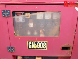 Mosa GE 115 PSX Diesel Generator - picture2' - Click to enlarge