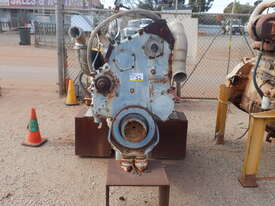 Detroit Diesel Series 60 Engine - picture0' - Click to enlarge