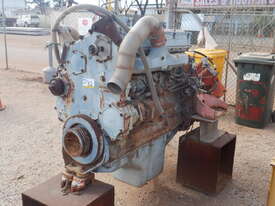 Detroit Diesel Series 60 Engine - picture0' - Click to enlarge