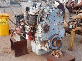 Detroit Diesel Series 60 Engine - picture1' - Click to enlarge