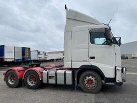 Volvo FHMK2 6 x 4 Prime Mover - picture0' - Click to enlarge