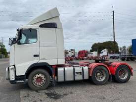 Volvo FHMK2 6 x 4 Prime Mover - picture1' - Click to enlarge