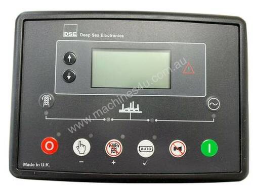 Deep Sea Electronics (DSE6020) MKII Controller