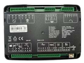 Deep Sea Electronics (DSE6020) MKII Controller - picture1' - Click to enlarge