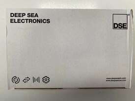 Deep Sea Electronics (DSE6020) MKII Controller - picture2' - Click to enlarge