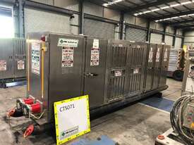 Compact Tunnel Substation - 500kVA, 11000/415V - picture0' - Click to enlarge