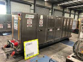 Compact Tunnel Substation - 500kVA, 11000/415V - picture1' - Click to enlarge