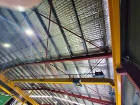 Overhead Gantry Crane 3Ton - picture0' - Click to enlarge