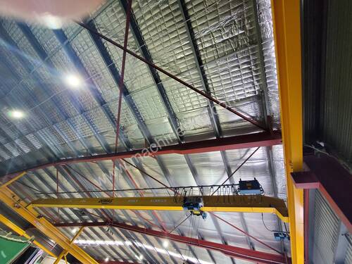 Overhead Gantry Crane 3Ton