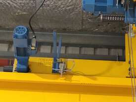 Overhead Gantry Crane 3Ton - picture0' - Click to enlarge