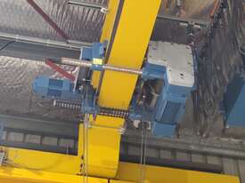 Overhead Gantry Crane 3Ton - picture1' - Click to enlarge