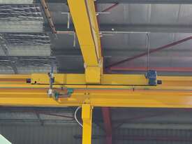 Overhead Gantry Crane 3Ton - picture2' - Click to enlarge