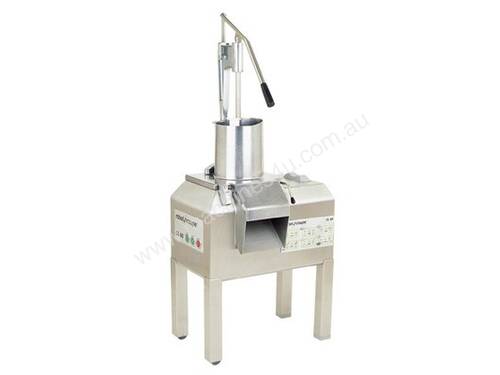 Robot Coupe CL 60 Continuous Feed Vegetable Prep Machine
