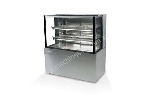 Skope FDM1200 Food Display Cabinet Ambient