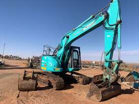 2009 Kobelco SK235SR-LC - picture1' - Click to enlarge