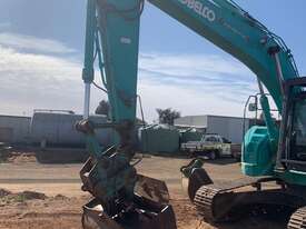 2009 Kobelco SK235SR-LC - picture0' - Click to enlarge