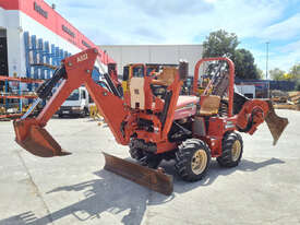 Ditch Witch RT40 Trencher (Stock No. 85692)  - picture0' - Click to enlarge