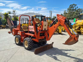 Ditch Witch RT40 Trencher (Stock No. 85692)  - picture2' - Click to enlarge