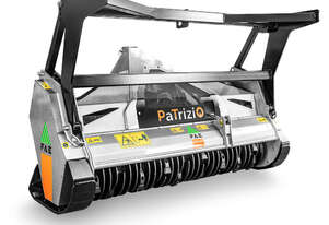 FAE PATRIZIO Hyd Mulcher Attachments