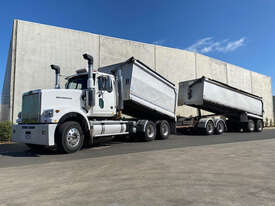 Western Star 4964FX Tipper Truck - picture0' - Click to enlarge