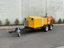 Workmate Tag Tanker Trailer - picture0' - Click to enlarge