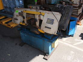 Hafco BS-916A Horizontal Bandsaw - picture0' - Click to enlarge