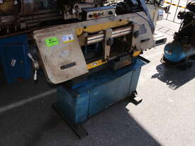 Hafco BS-916A Horizontal Bandsaw - picture0' - Click to enlarge