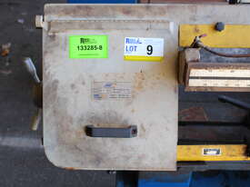 Hafco BS-916A Horizontal Bandsaw - picture1' - Click to enlarge