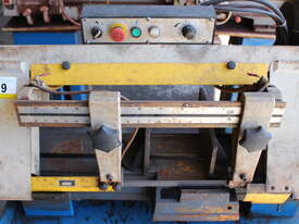 Hafco BS-916A Horizontal Bandsaw - picture2' - Click to enlarge