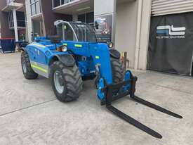 Used Genie GTH3007 with Pallet Forks - picture1' - Click to enlarge