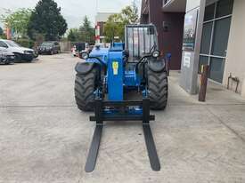 Used Genie GTH3007 with Pallet Forks - picture2' - Click to enlarge