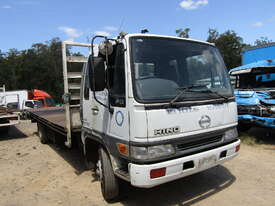 1999 HINO FD2J WRECKING STOCK #1833 - picture0' - Click to enlarge