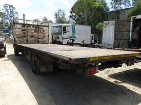1999 HINO FD2J WRECKING STOCK #1833 - picture1' - Click to enlarge