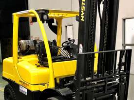4.0T LPG Counterbalance Forklift  - picture0' - Click to enlarge