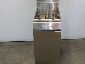 Caterware CW-GF3 1 Pan Fryer - picture0' - Click to enlarge