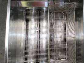 Caterware CW-GF3 1 Pan Fryer - picture1' - Click to enlarge