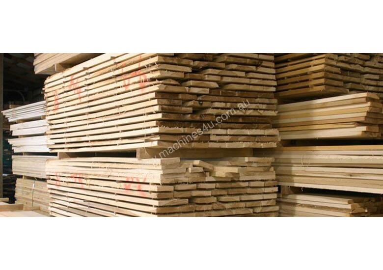 New woodmizer KD150 Timber Drying Kilns in , Listed on Machines4u