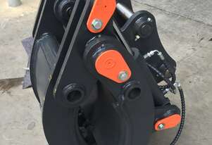 BETTA BILT BUCKETS 8 TONNE HYDRAULIC GRABS