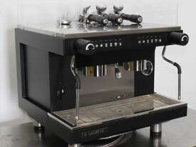 Sanremo ZOE COMPACT Coffee Machine - picture0' - Click to enlarge