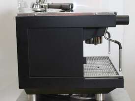 Sanremo ZOE COMPACT Coffee Machine - picture1' - Click to enlarge