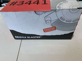 Monti Bristle Blaster Stainless Steel Belt 23 mm 10 PACK BB-102-10 - picture1' - Click to enlarge
