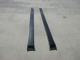 3000mm Fork Slipper Tynes - picture0' - Click to enlarge