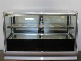 Anvil DGV0540 Countertop Display - picture0' - Click to enlarge