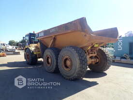 1999 CATERPILLAR D400E II 6X6 ARTICULATED DUMP TRUCK - picture1' - Click to enlarge