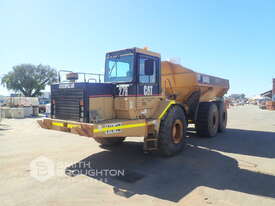 1999 CATERPILLAR D400E II 6X6 ARTICULATED DUMP TRUCK - picture2' - Click to enlarge