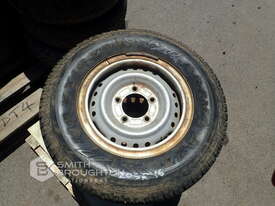 2 X PALLETS OF ASSORTED TYRES - picture1' - Click to enlarge